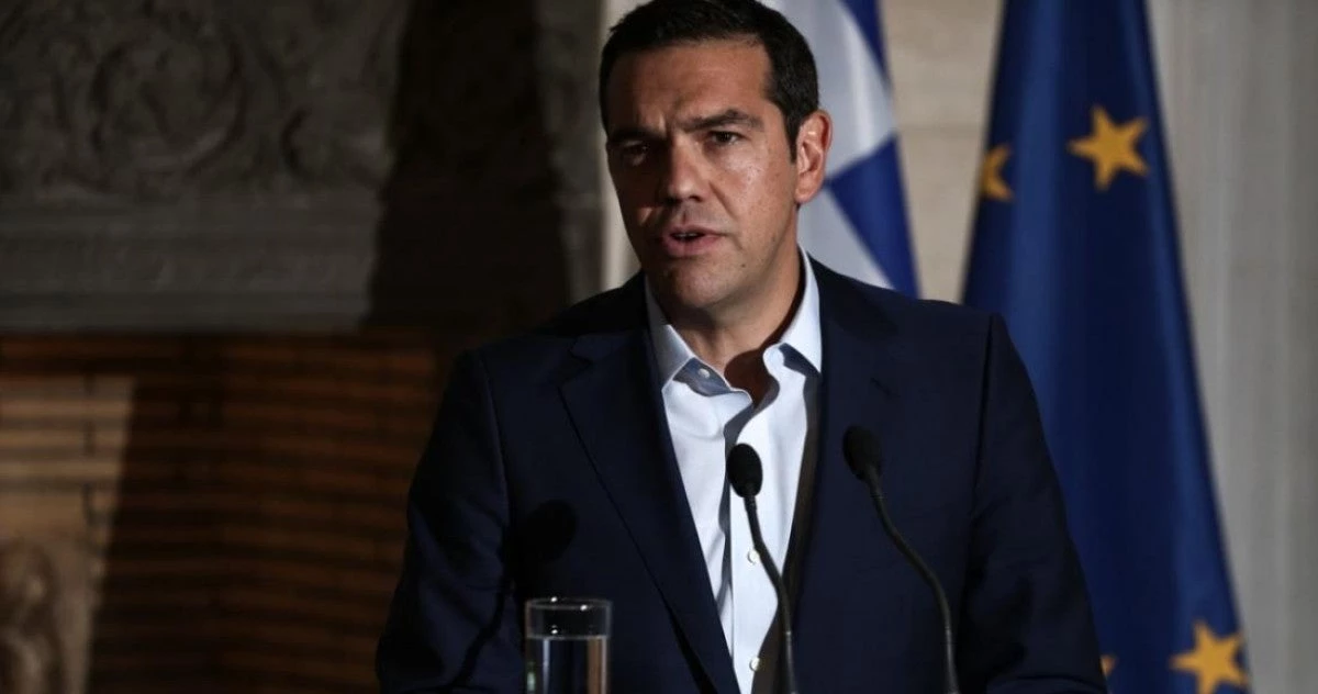 Ο Τσίπρας διαλύει τους συνταξιούχους – Αδιαφορεί για την τρίτη ηλικία